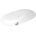 Villeroy & Boch O. Novo 50x32 cm CeramicPlus white alpin (416250R1)
