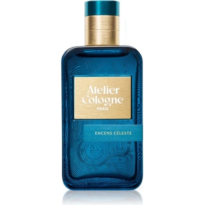 Atelier Cologne Collection Rare Encens Céleste parfémovaná voda unisex 100 ml