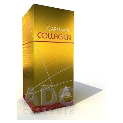 Vogus Carlmark collagen 10 ml