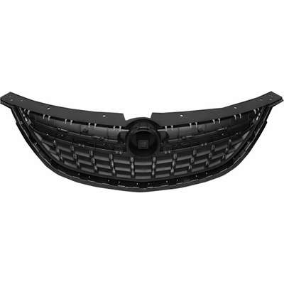Přední maska OPEL ZAFIRA TOURER C | 2012 -2016 | JLine |