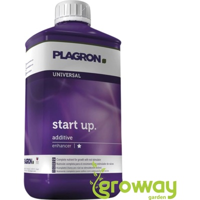 Plagron Start up 500 ml