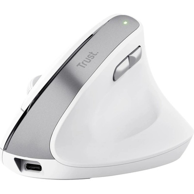 Trust Bayo II Ergonomic Wireless Mouse 25397