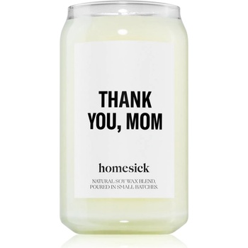 Image 1 of Homesick Thank You, Mom ароматна свещ 390 гр