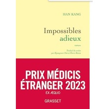 Impossibles adieux