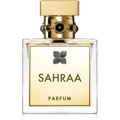 Fragrance Du Bois Sahraa parfum unisex 100 ml