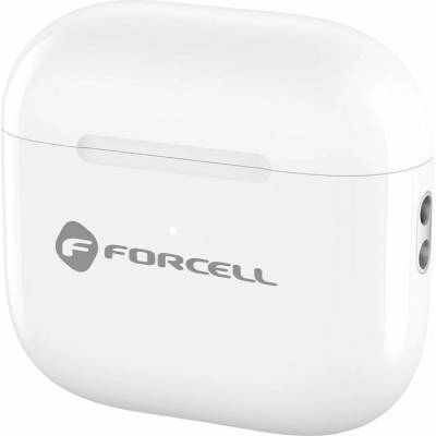 TWS Forcell Core White