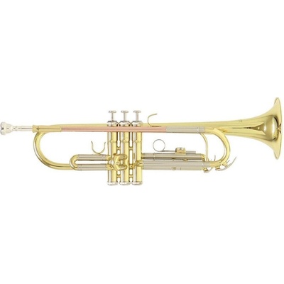 Roy Benson TR-202