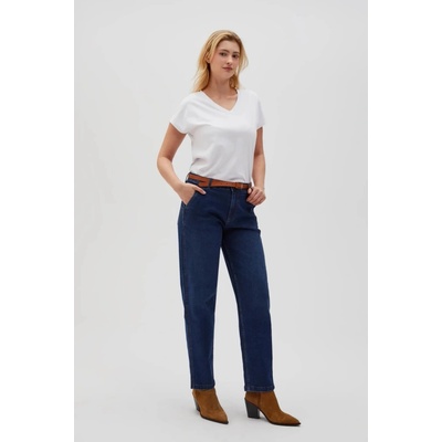 Marisse Women's Jeans L-Je-4614 Blue