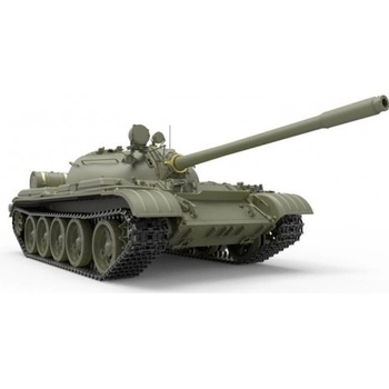 mini Art T 55 Soviet Medium Tank 1:35