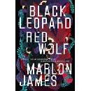 Black Leopard, Red Wolf - Marlon James