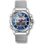 Sergio Tacchini ST.1.10051. 4 Часовници