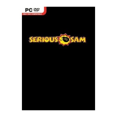 Serious Sam HD: The Second Encounter