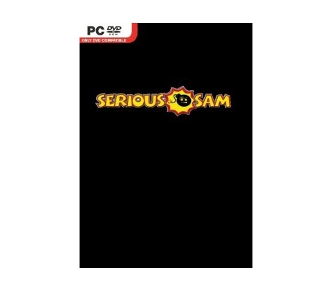Serious Sam HD: The Second Encounter