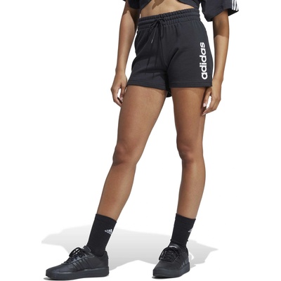 ADIDAS Къси панталони Essentials Linear French Terry