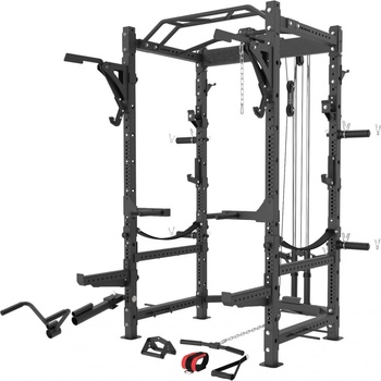 TRINFIT Power Cage PX10 Pro
