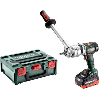 Metabo BS 18 LTX BL Q I 602359770