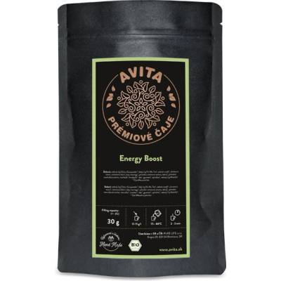 AVITA Energy Boost 30 g
