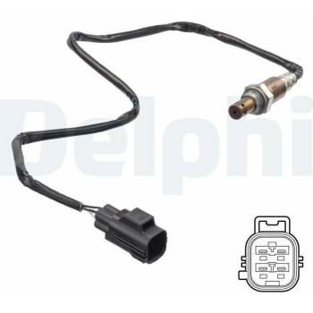 Lambda sonda DELPHI ES21323-12B1 (ES2132312B1)