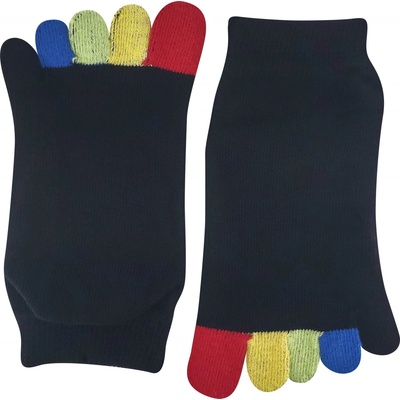Boma ponožky Ring-a 09 1 pár black
