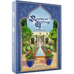 US Games Оригинални карти Ленорман Rana George Lenormand - Rana George, Callie L. French