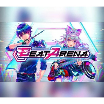 Beat Arena