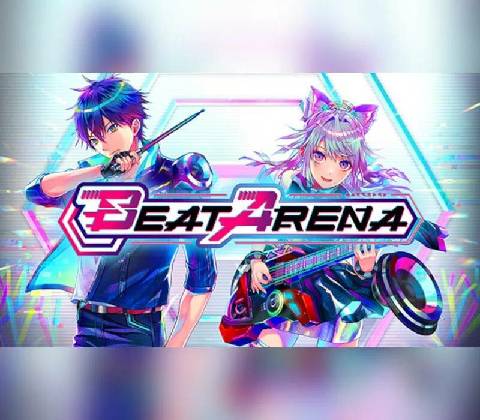 Beat Arena