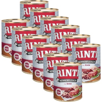 RINTI Консерва Rinti Патешко 12 x 800 г