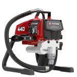 Titan Tool Impact 440 SKID TT0532035A