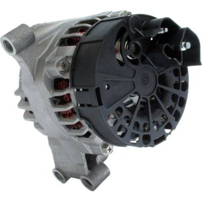 generátor HC CARGO F 032 113 718
