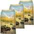 Taste of the Wild High Prairie Adult 3 x 12,2 kg