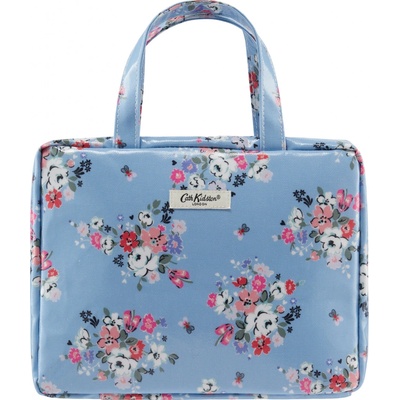 Heathcote & Ivory Cath Kidston velká kosmetická taška clifton rose