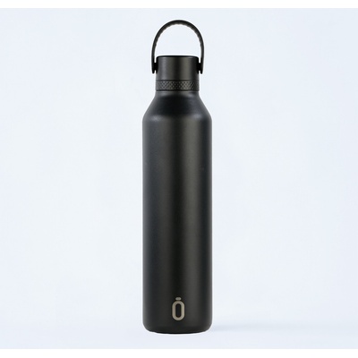 Runbott Termoláhev Mii 1000 ml Black