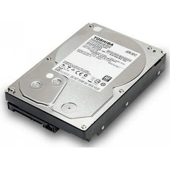 Image 1 of Toshiba 3.5 2TB 7200rpm 64MB SATA3 (DT01ACA200)
