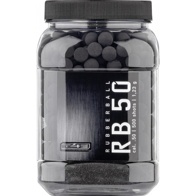 T4E Rubberball RB 50 500 ks