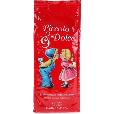 Lucaffé Picollo & Dolce 1 kg