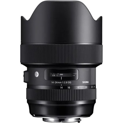 Sigma 14-24mm f/2.8 DG HSM Art (Nikon) (212955)