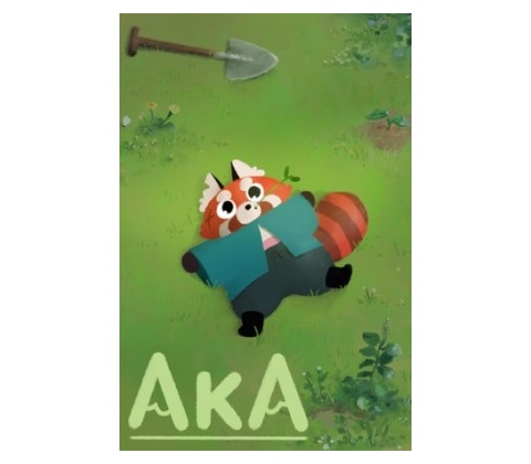 Aka