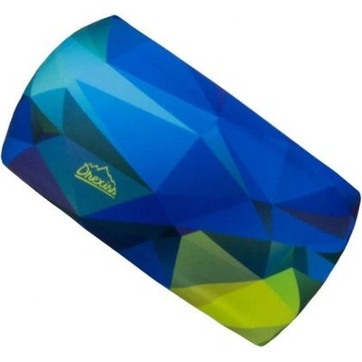 Drexiss Shapes Colours Blue