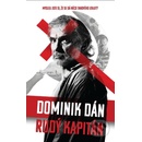 Rudý kapitán
