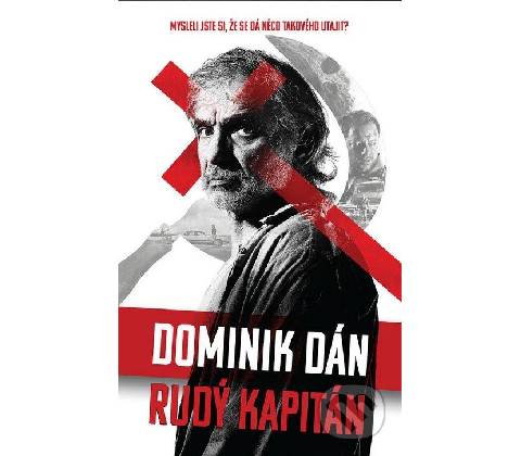 Rudý kapitán