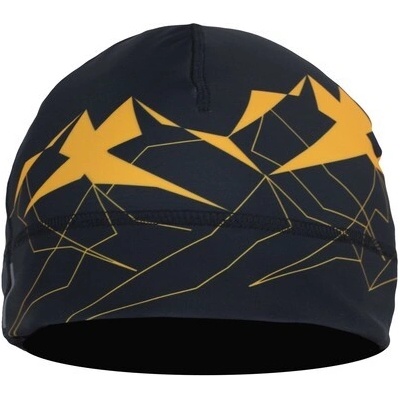 Direct Alpine Swift 1.0 čiapka anthracite/mango