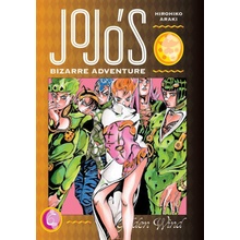 Jojo's Bizarre Adventure: Part 5 - Golden Wind, Vol. 6