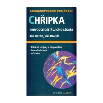 Chřipka - Jiří Beran