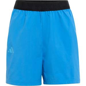 adidas Terrex Детски къси панталони adidas Terrex Kid's MT Shorts - Ray Blue - размер 116 (EU) (701-4343-0311)