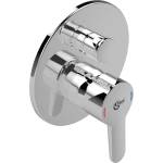 Ideal Standard Ceraplus II - Смесител за вградена вана, хром A6866AA (A6866AA)
