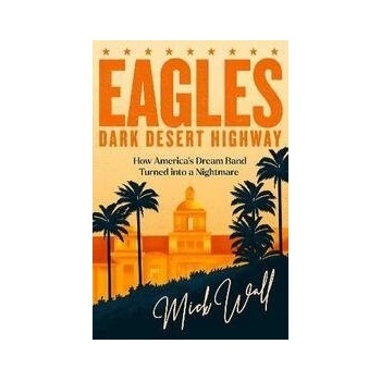 Dark Desert Highway