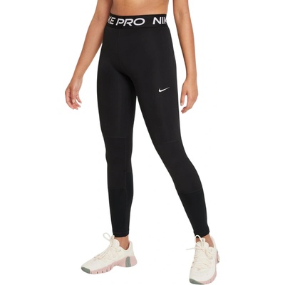 Nike PRO K čierne DA1028 010