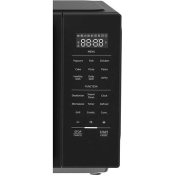 Image 1 of Beko MCF26310BAF