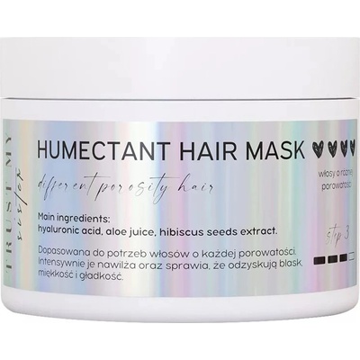 Trust My Sister Humectant Hair Mask 150 g