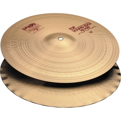 Paiste 2002 Classic Sound Edge Hi-Hat 13" – Zboží Dáma